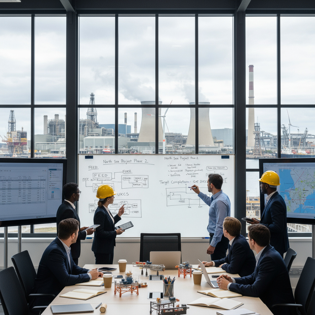 Project Management